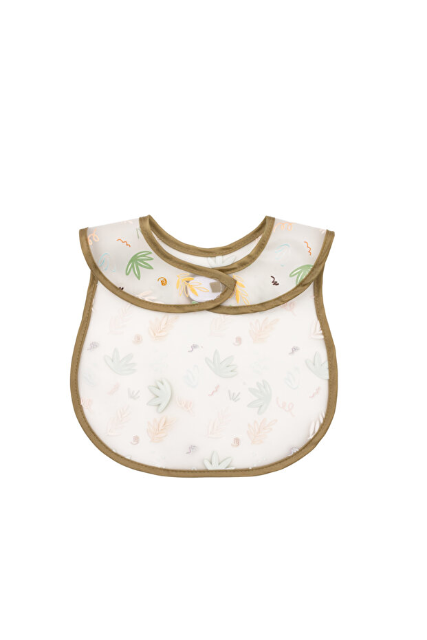 ورقة مريلة إيفا صغيرة - 5