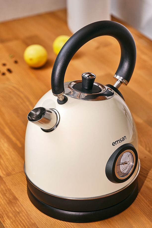 Turtle Kettle Cream - 3