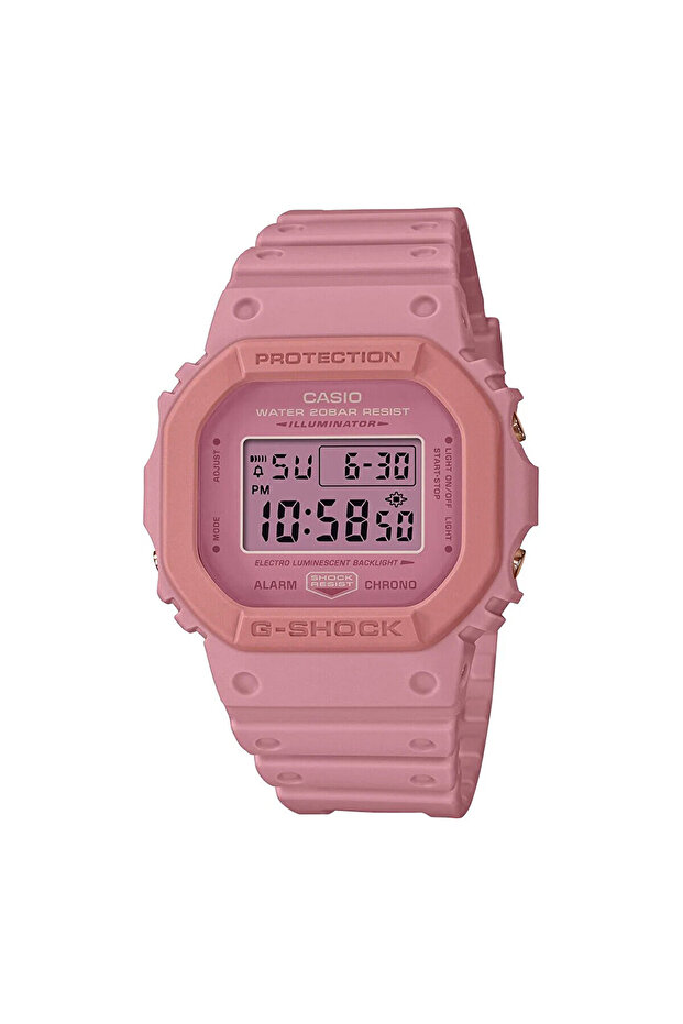 DW-5610SL-4A4DR Kol Saati - 1