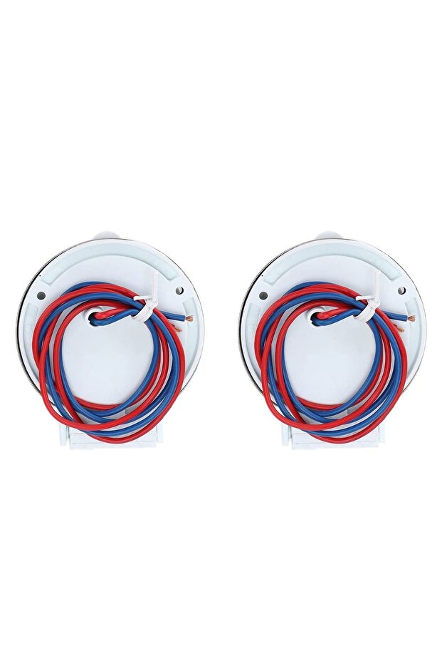 Tekne Irgat Ayak Butonu. Up-down. Çift. Irgat Ayak Switch ( Renk Siyah ) - 4