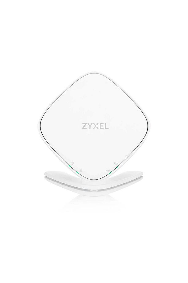 WX3100-T0-EU01V2F AX1800 Gigabit Access Point/Extender - 2