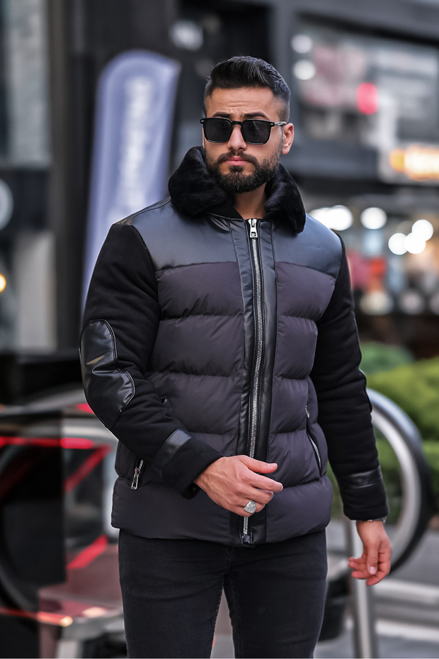 PALTON BĂRBAȚI - 2