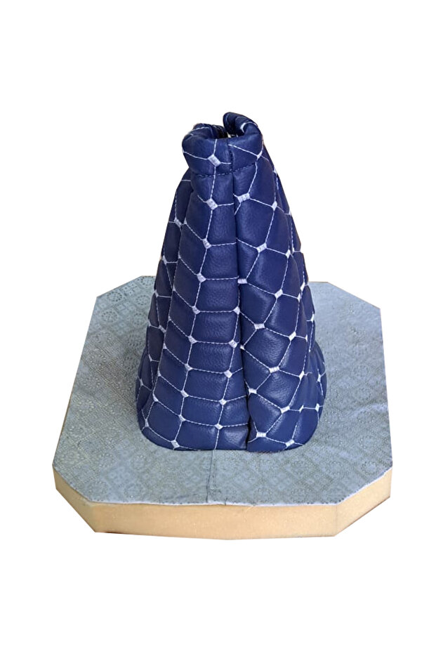 Tir,Truck,Van,Leather Gear Shift Boot