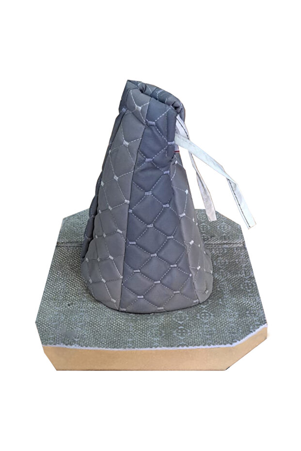 Tir,Truck,Van,Leather Gear Shift Boot