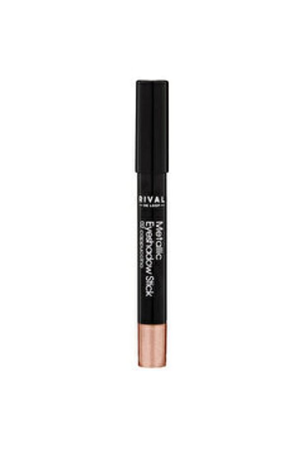 Metalik Kalem Far No.02 - 1