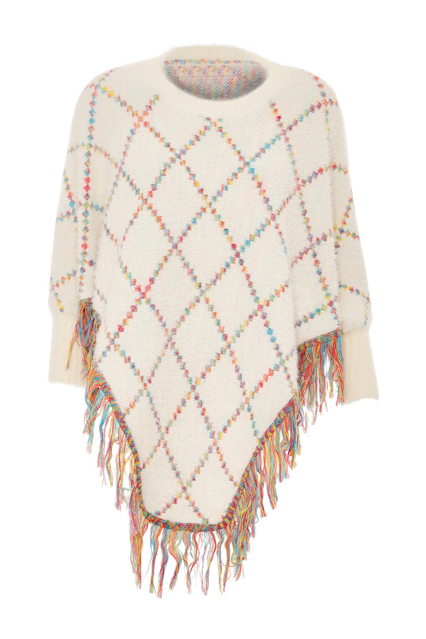 Poncho - 2