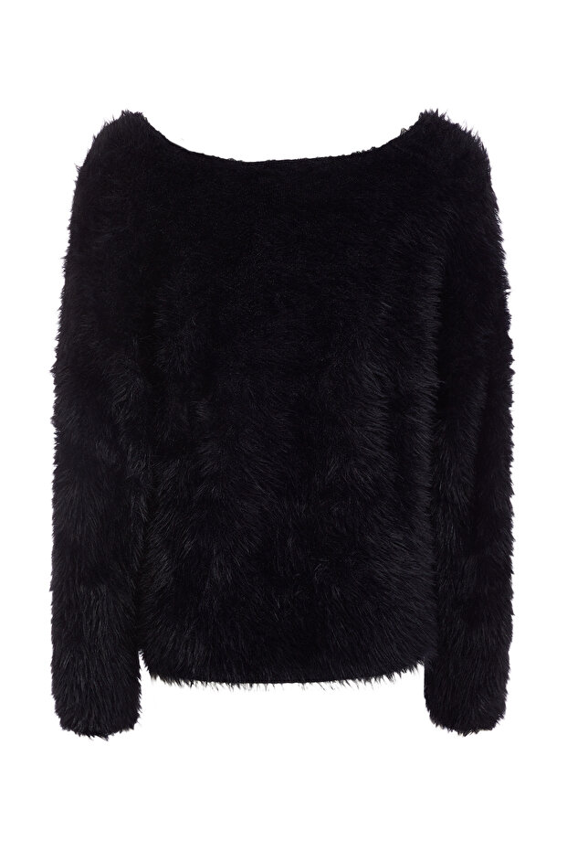 Strickjacke - 1