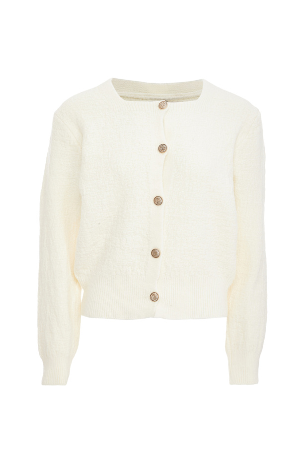 Strickjacke - 1