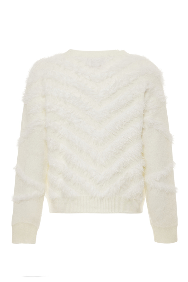 Strickjacke - 2