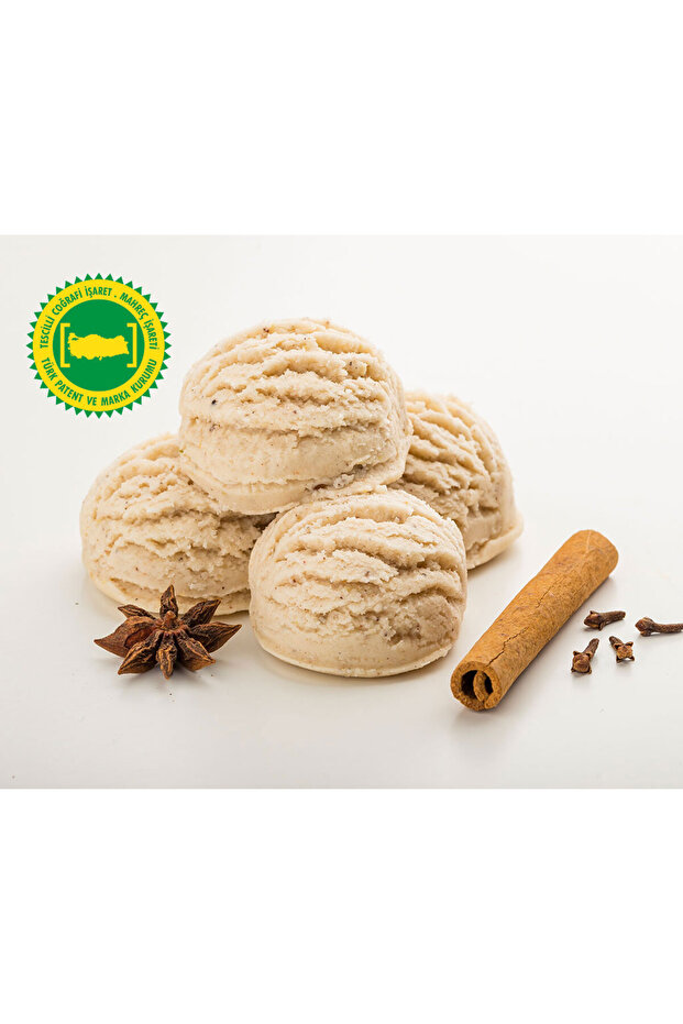 Keçecizade Devai Misk 250 GR - 2