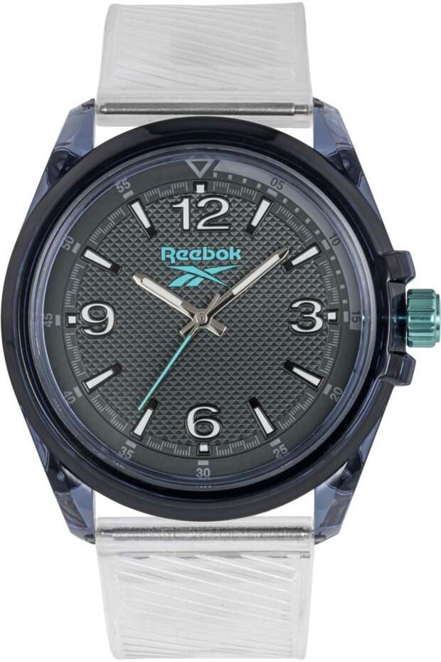 RV-INC-G2-PTIZ-AW Men's Wristwatch
