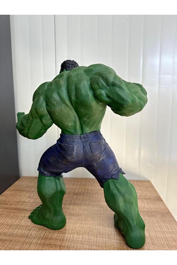 Hulk 3D - 3