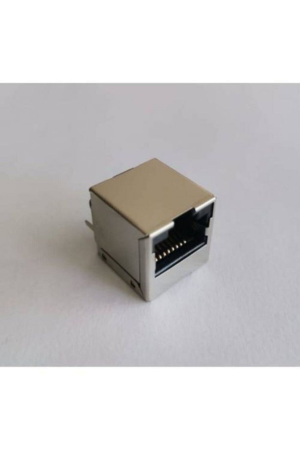 Rj45 Ethernet Bağlantı Soketi 3722-003229 Jack-moduler Lan Port - 1