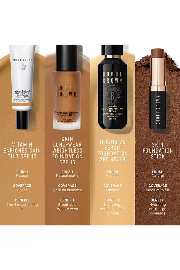 Vitamin Enriched Skin Tint SPF 15 - 6