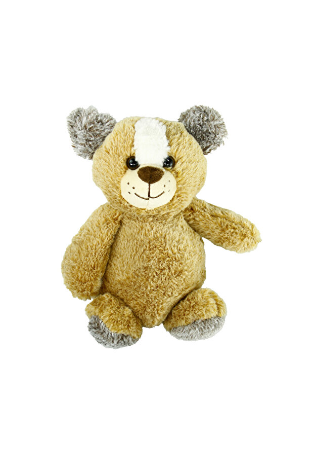 فارديم قطيفة 23 سم 4 تشكيلة حيوانات - 1