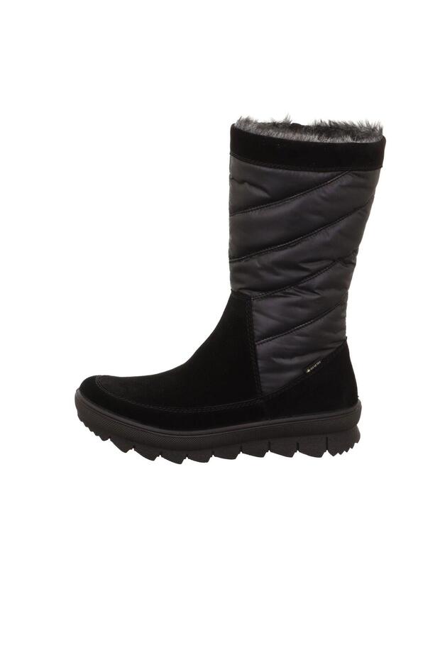 000295 Kadın Çizme - 3