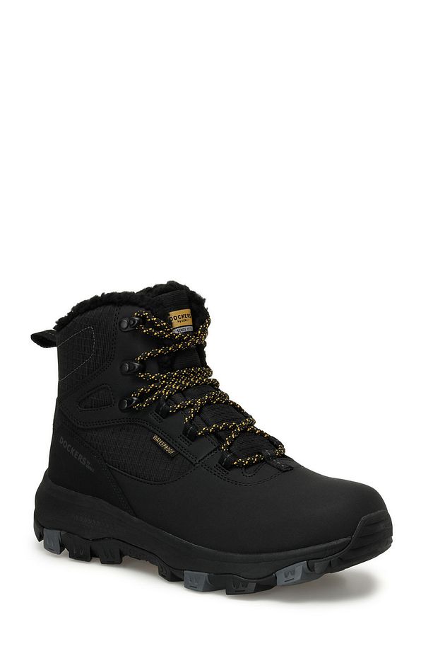 Dockers Bot 235505 3pr - Siyah - 40 - 2