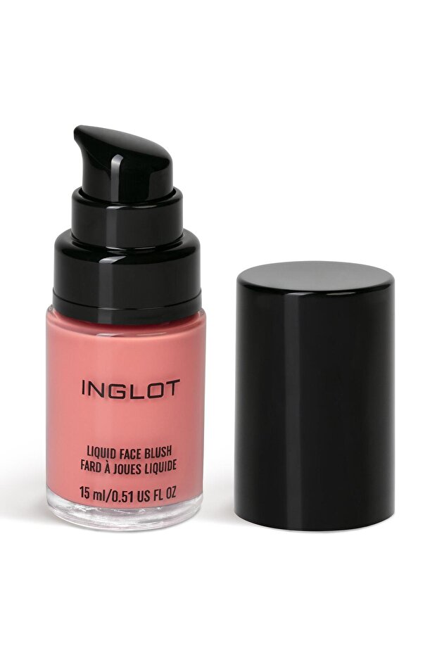 Allık-amc Face Blush (LİQUİD) - 2