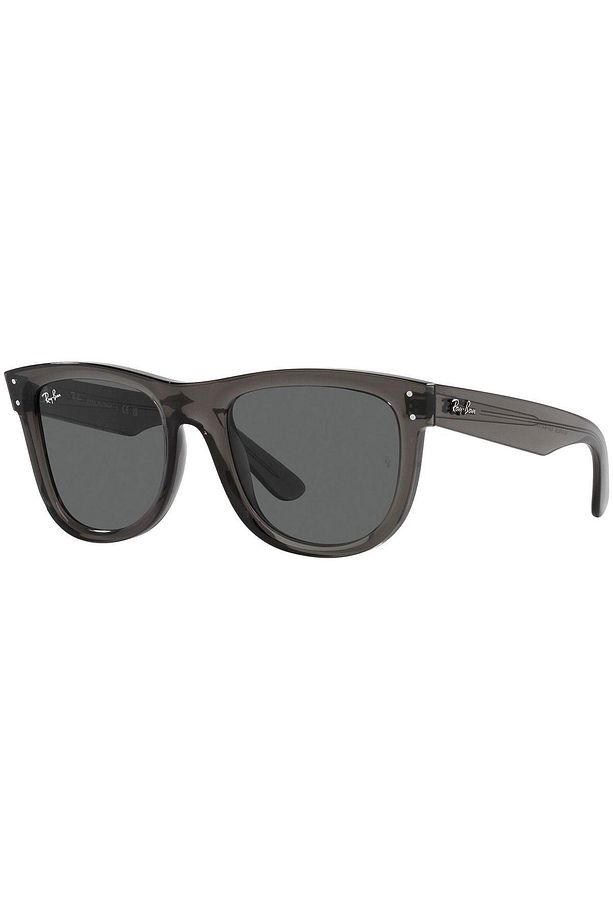 WAYFARER REVERSE RBR0502S (6707GR) 53 | Unisex Gri Güneş Gözlüğü - 1