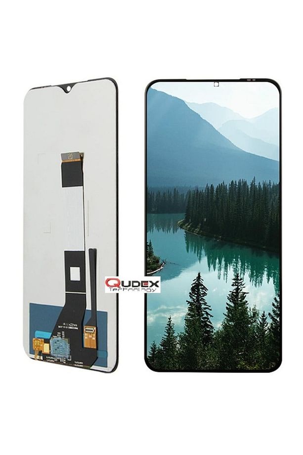 Xiaomi Redmi 9t Lcd Ekran Dokunmatik (502938938) - 1