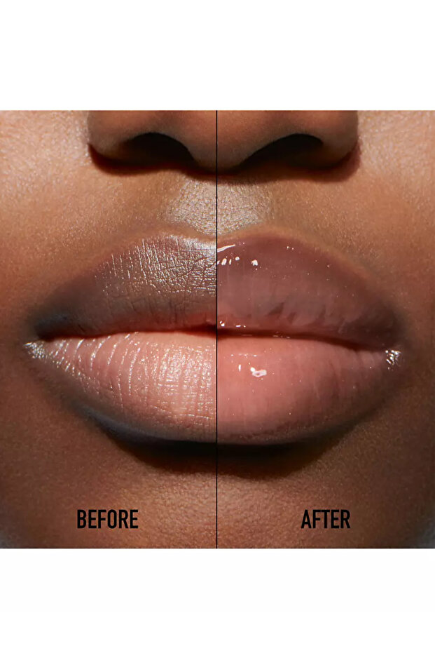 001 Pink Lip Addict Lip Maximizer Gloss - 3