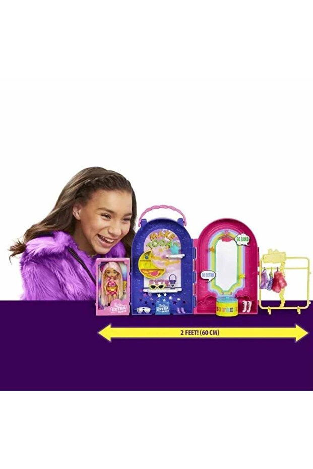 Extra Mini Butik - 5