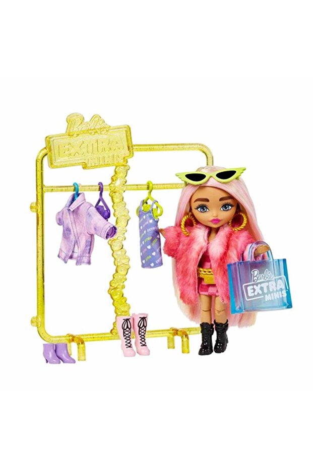 Extra Mini Butik - 2