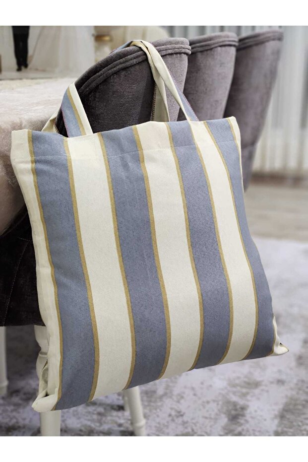 حقيبة قماش متعددة الأغراض - 3