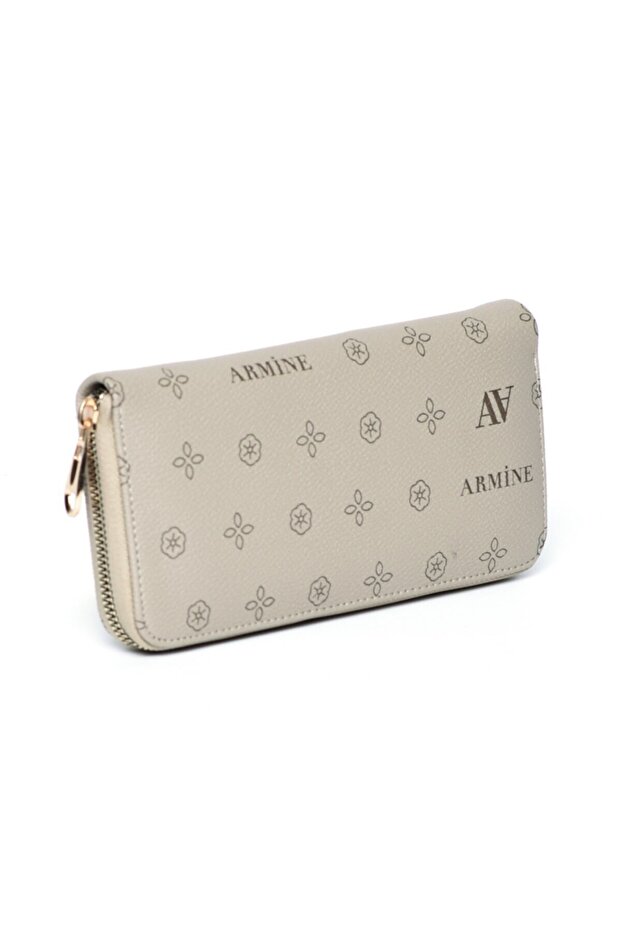 C05 Vizon Baskılı Cüzdan - 1