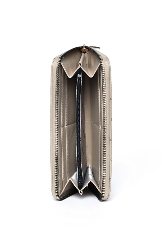 C05 Vizon Baskılı Cüzdan - 3