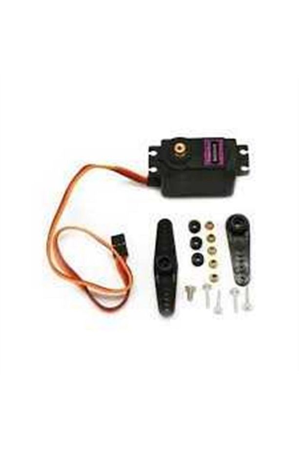 Mg996 Metal Servo Motor - 1