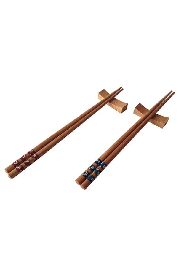 Focaccio - 6 Parça Chopstick Seti Bcsfo1 - 3
