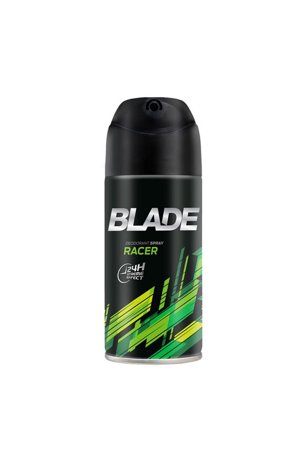 Racer Erkek Deodorant 150 ml - 1