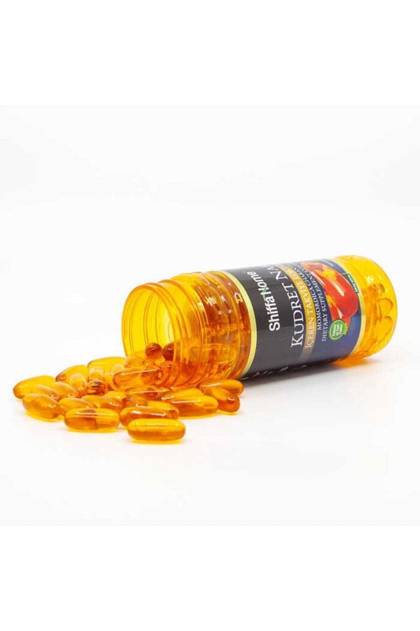 Kudret Narı Softjel 100 Kapsül - 2