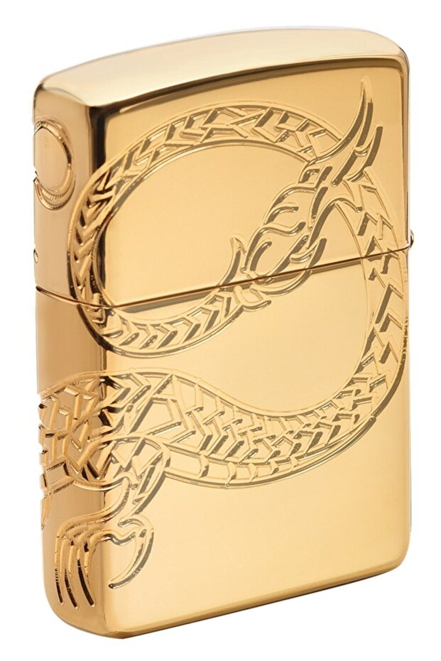 Dragon Gold - 2