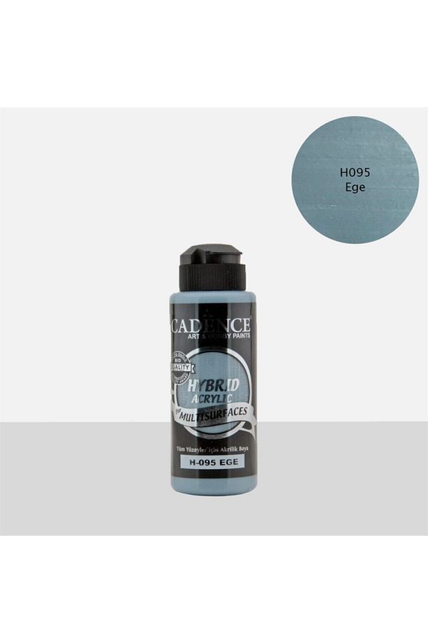 Hybrid Akr. Multisurfaces H-095 Ege 120ml - 1