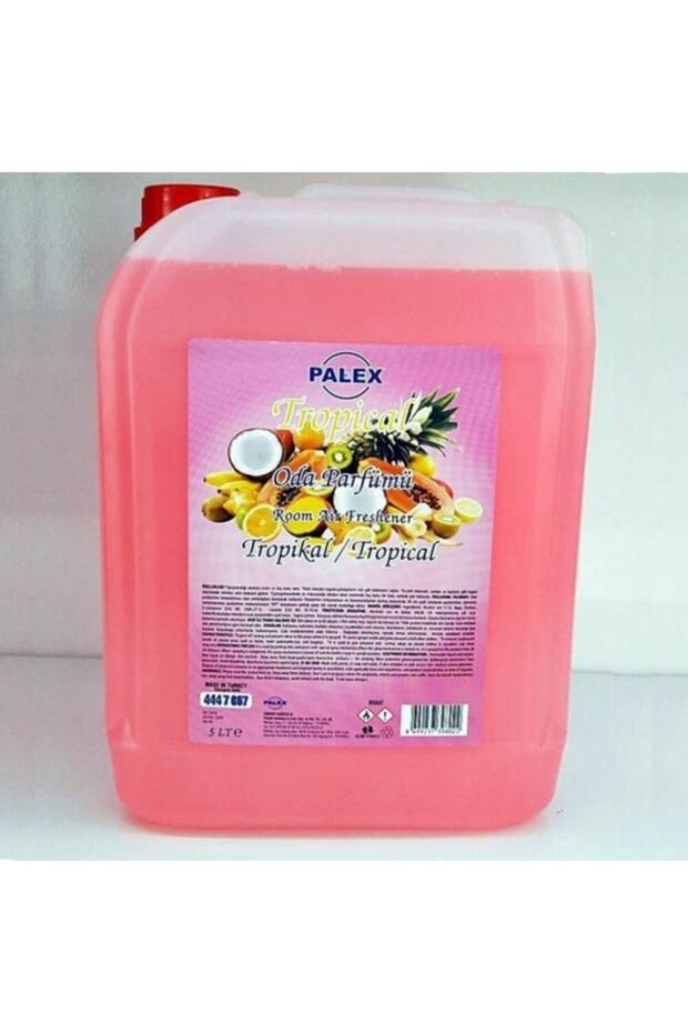 Tropikal Oda Parfümü 5lt - 1