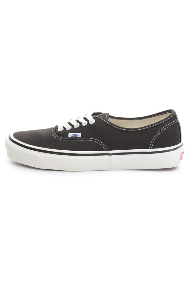 0a38enmr21-r Ua Authentic 44 Dx Spor Ayakkabı Siyah - 1