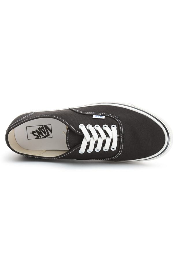 0a38enmr21-r Ua Authentic 44 Dx Spor Ayakkabı Siyah - 5