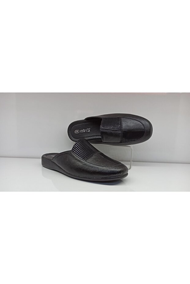 Anatomik Erkek Terlik - 1