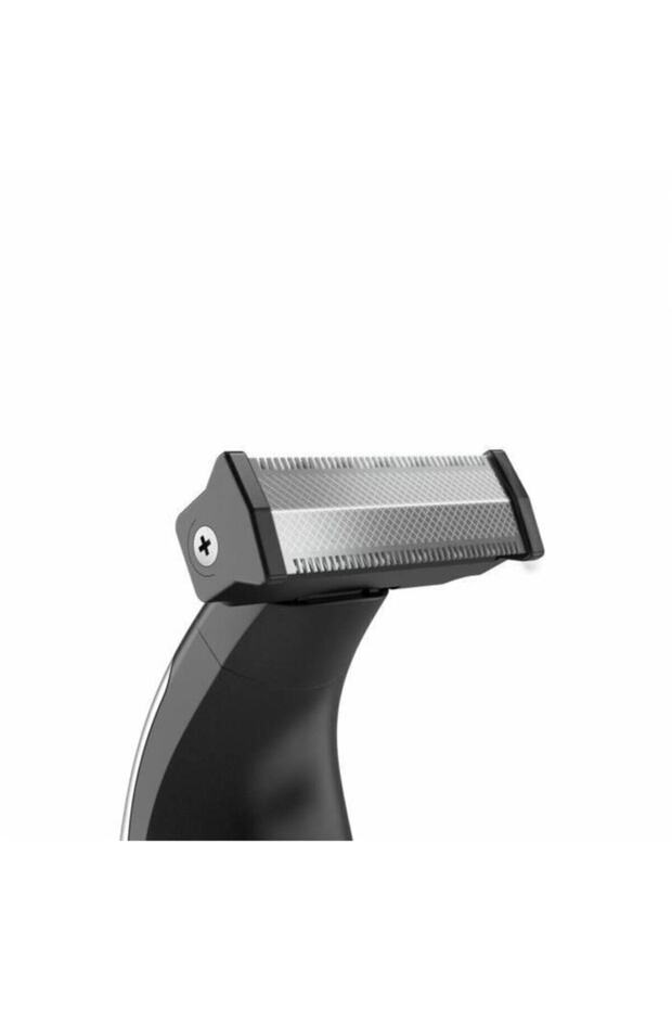 Tn6000 Forever Sharp Hyibrid Trimmer Tıraş Makinesi - 4