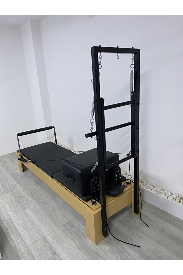 Towerlı Home Reformer - 1