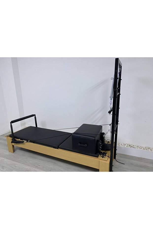 Towerlı Home Reformer - 2