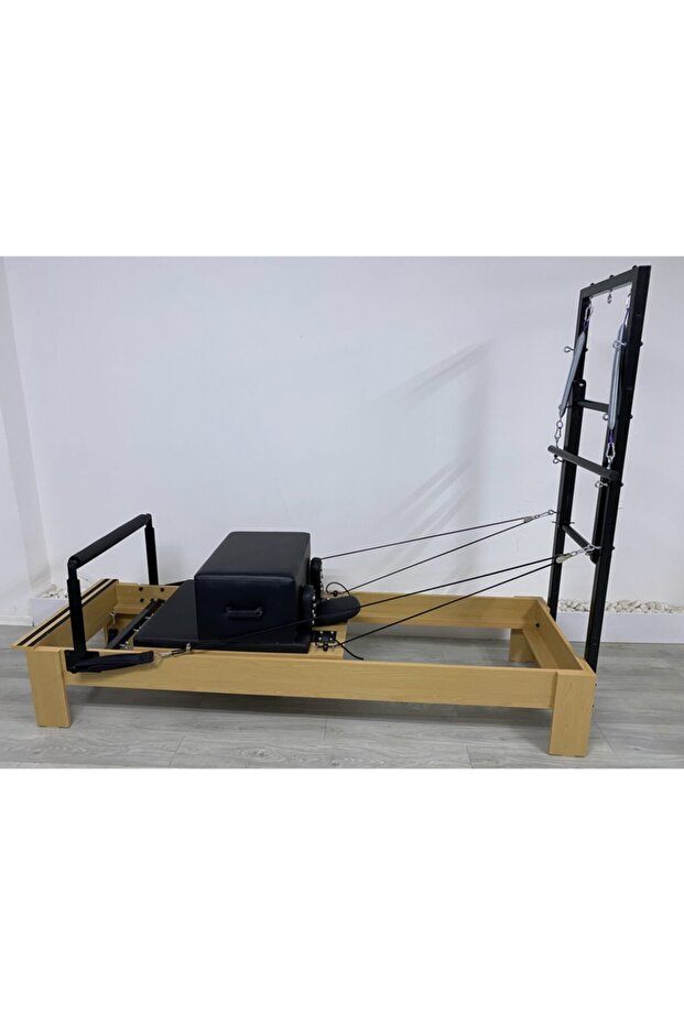 Towerlı Home Reformer - 3