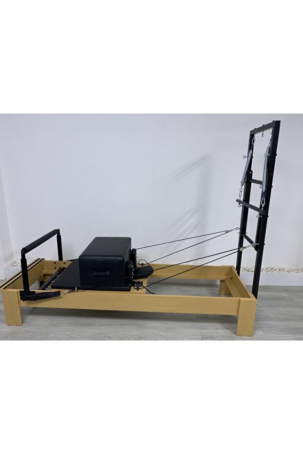Towerlı Home Reformer - 4
