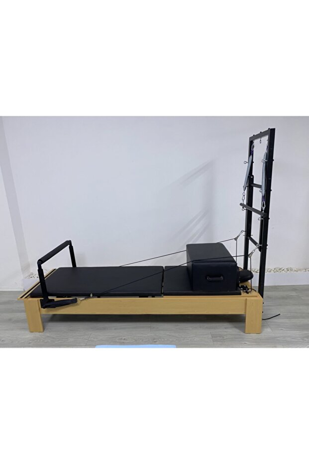 Towerlı Home Reformer - 7