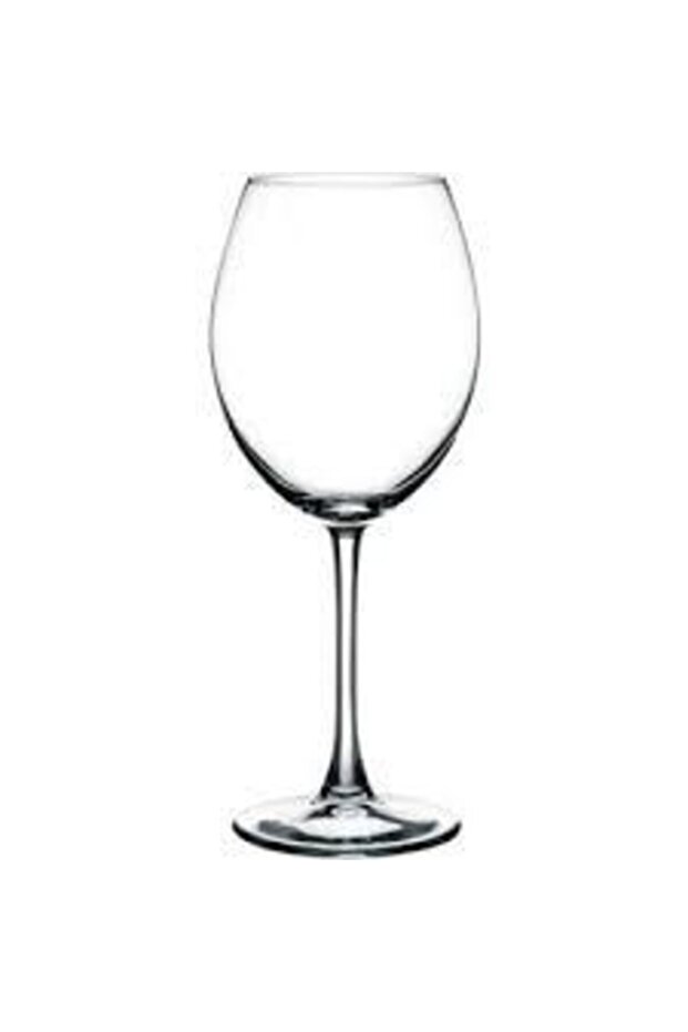 44228 Enoteca Red Wine Glass 550 Cc Set of 6