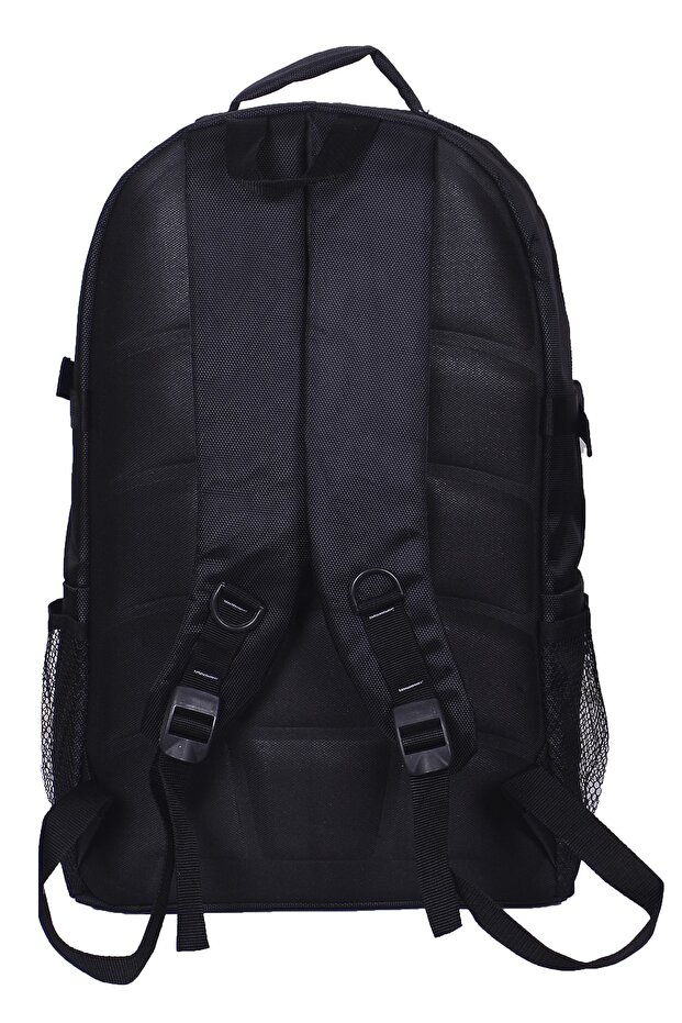 Large Size Backpack - 3