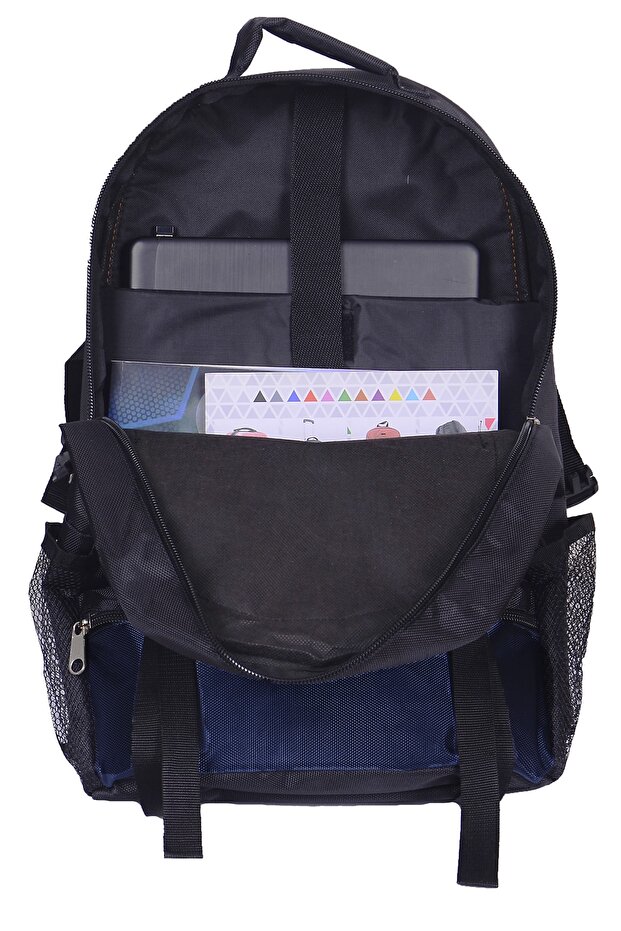 Large Size Backpack - 4