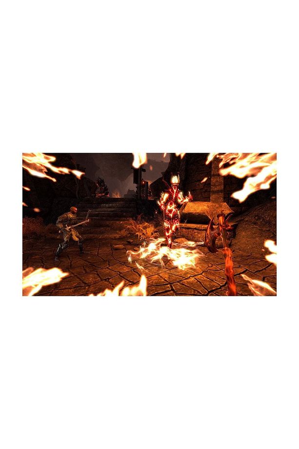 The Elder Scrolls III: Morrowind PS4 Oyun - 7